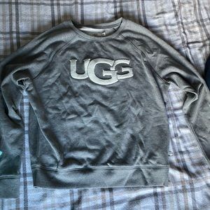 Ugg crew neck